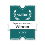 Viator Winner Award 2022